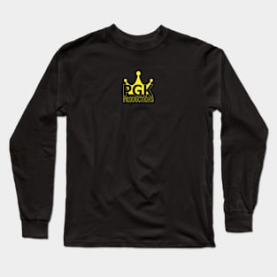 PGK Long Sleeve T-Shirt